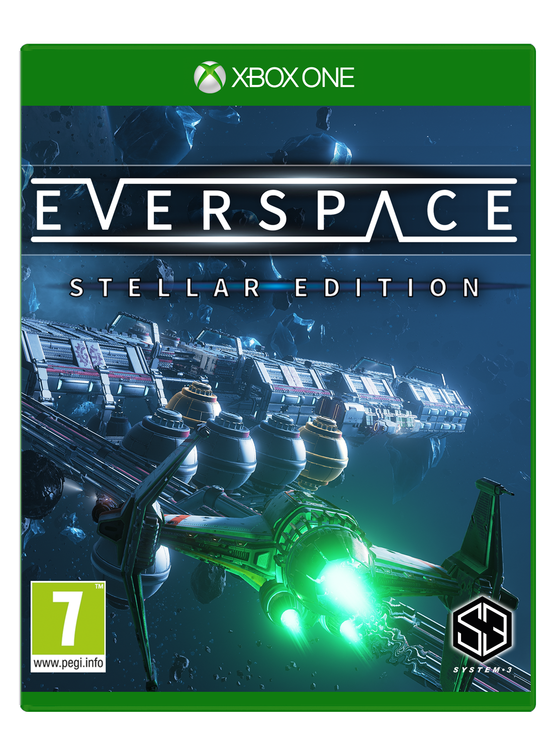 Everspace