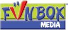 Funbox Media Logo