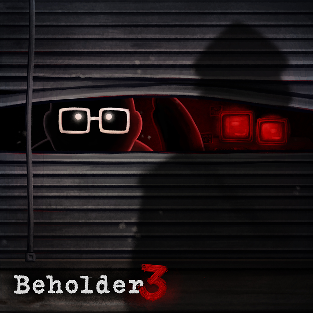 Beholder 3 (NSW) - Funbox Media